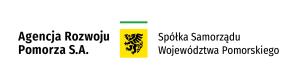 Logo Agencji Rozwoju Pomorza