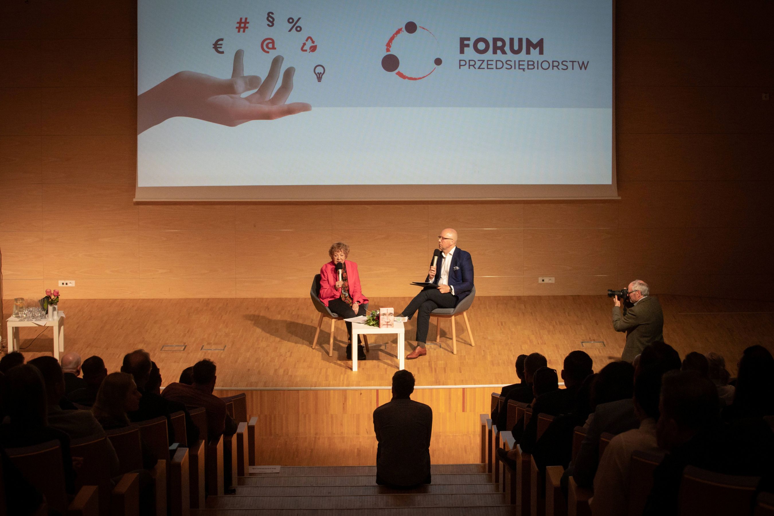 Forum Przedsiębiorstw