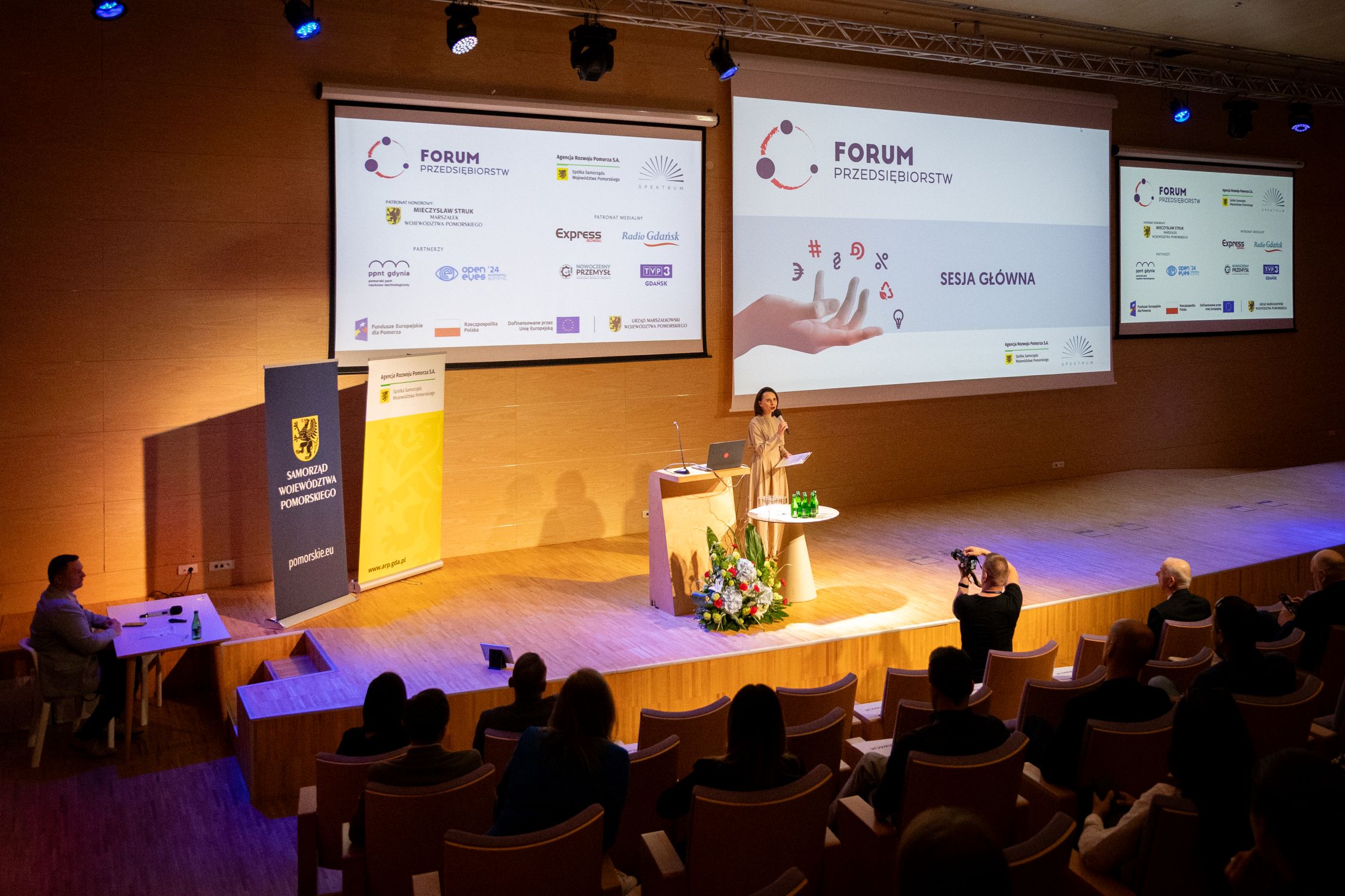 Forum Przedsiębiorstw